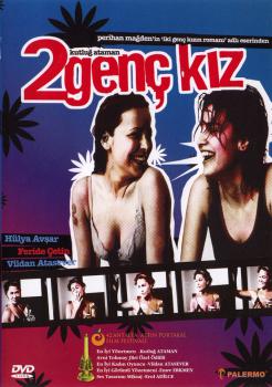 Iki Genc Kiz (DVD)